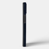 "Halloween - Dark Night White Hexe" - 2 Case-Mate iPhone Hülle (Rückseite / Rechts)