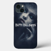 "Halloween - Dark Night White Hexe" - 2 Case-Mate iPhone Hülle (Rückseite)