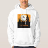 Halloween Day Man T - Shirt (Vorderseite)