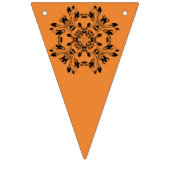 HALLOWEEN DECORATION Banner (Erste Fahne)