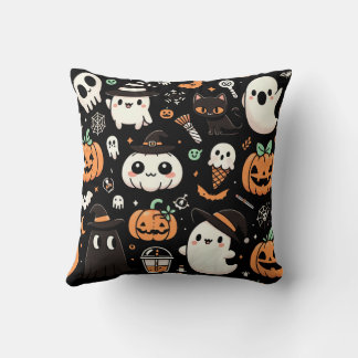 Halloween Decoration Cushion Kissen