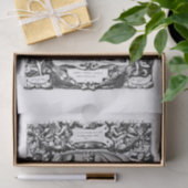 Halloween-Dekodierung Seidenpapier (Geschenk)