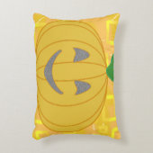 Halloween Dekokissen (Vorderseite(Vertikal))