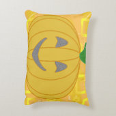 Halloween Dekokissen (Rückseite(Vertikal))