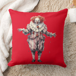 Halloween Dekokissen