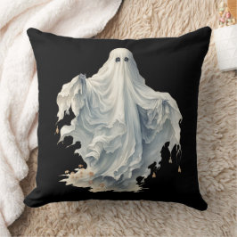 Halloween Dekokissen