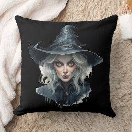 Halloween Dekokissen