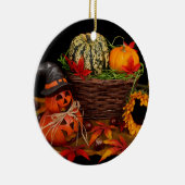 Halloween Dekoration (Rechts)