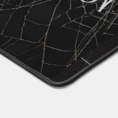 Halloween-Dekoration Die schöne Tischmatte Schreibtischunterlage (Ecke)