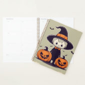 Halloween-Dekoration Planer (Anzeige)