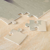 Halloween-Dekoration Puzzle (Seite)