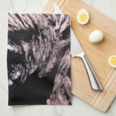 Halloween Dekorationen Zombie Wohngestaltung Küche Geschirrtuch (Viertel Falte)