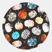 Halloween-Dekorationskürtelmuster