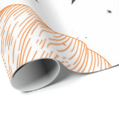 Halloween Delights Geschenkpapier (Rolleneckpunkt)