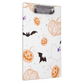 Halloween Delights Klemmbrett (Rechts)