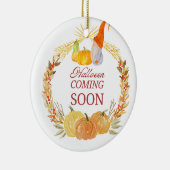 Halloween demnächst Ornamente (Rechts)