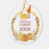 Halloween demnächst Ornamente (Links)