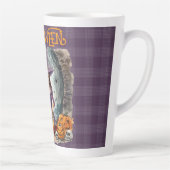 Halloween, Der Hexen-Mitternachts-Trunk Milchtasse (Rechts)