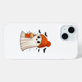 Halloween-Design Case-Mate iPhone Hülle (Rückseite (Horizontal))