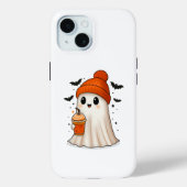 Halloween-Design Case-Mate iPhone Hülle (Rückseite)