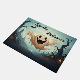 Halloween Design Fußmatte