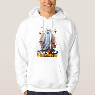 Halloween Design Hoodie