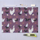 Halloween Design Seidenpapier (Handwerk)