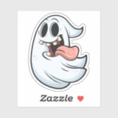 Halloween-Designs Aufkleber (Blatt)