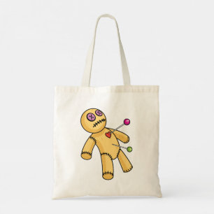 Halloween-Designs Tragetasche