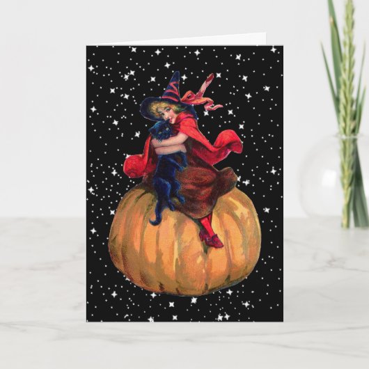 Halloween: Die letzte Grenze Karte (Vorderseite)