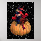 Halloween: Die letzte Grenze Poster (Vorne)