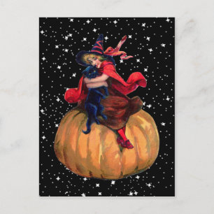Halloween: Die letzte Grenze Postkarte