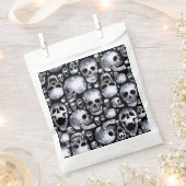 Halloween disco spiegelkugel geschenktütchen (Ausgeschnitten)