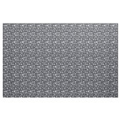 Halloween disco spiegelkugel stoff (Yard (91,4 cm))