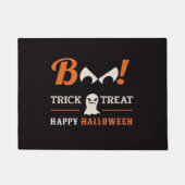 Halloween Door Mat 3 Fußmatte (Vorderseite)