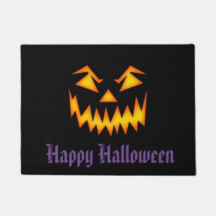 Halloween Door Mat Fußmatte