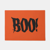 Halloween Door Mat Fußmatte (Vorderseite)