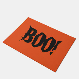 Halloween Door Mat Fußmatte