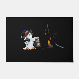 Halloween Door Mat Fußmatte