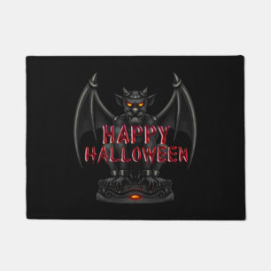 Halloween Door Mat Fußmatte