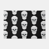 Halloween Door Mat Fußmatte (Vorderseite)