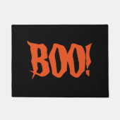 Halloween Door Mat Fußmatte (Vorderseite)