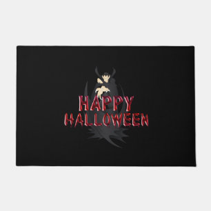 Halloween Door Mat Fußmatte