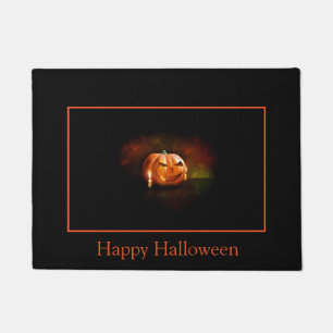 Halloween Doormat Fußmatte