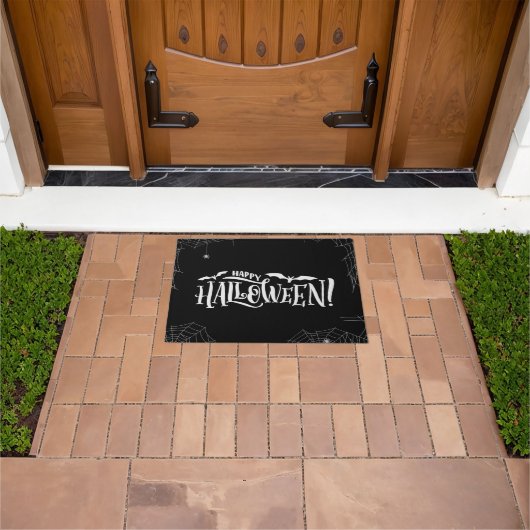 Halloween Doormat Fußmatte (Außenbereich)