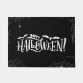 Halloween Doormat Fußmatte (Vorderseite)