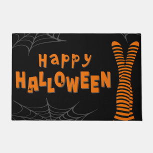 Halloween Doormat Fußmatte