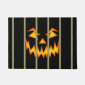 Halloween Doormat Fußmatte (Vorderseite)