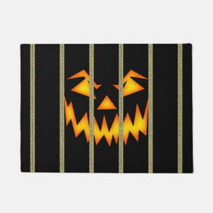 Halloween Doormat Fußmatte