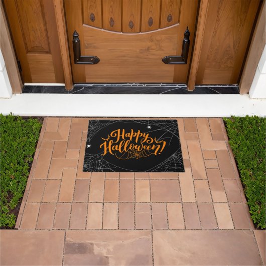 Halloween Doormat Fußmatte (Außenbereich)